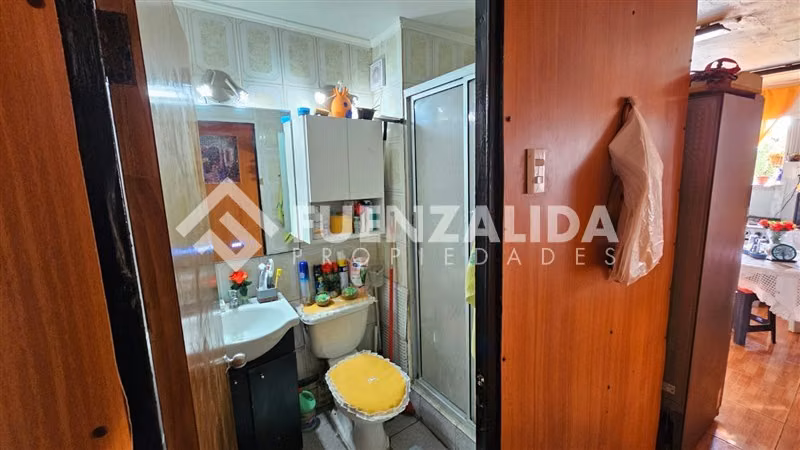 Departamento en venta de 3 dorm. en San Ramón