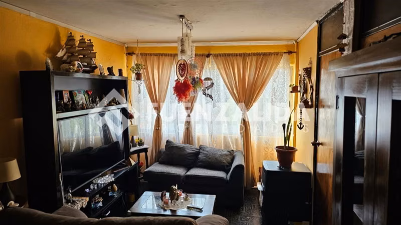 Departamento en venta de 3 dorm. en San Ramón