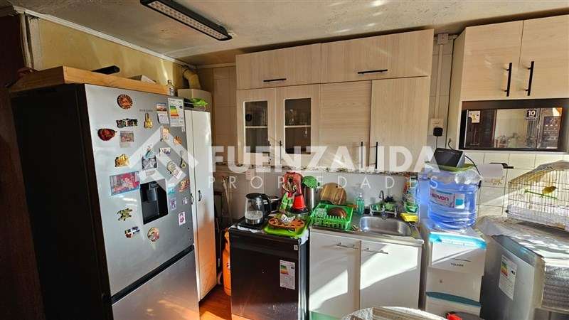 Departamento en venta de 3 dorm. en San Ramón