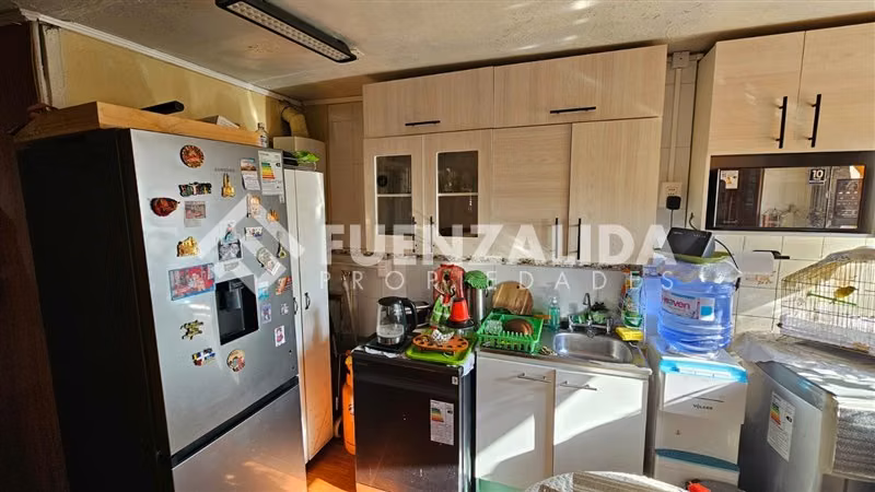 Departamento en venta de 3 dorm. en San Ramón