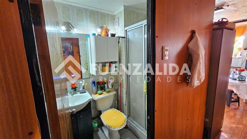 Departamento en venta de 3 dorm. en San Ramón