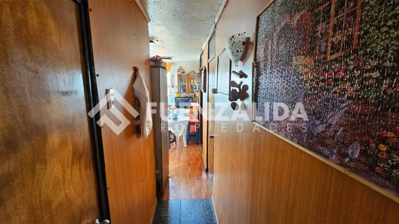 Departamento en venta de 3 dorm. en San Ramón