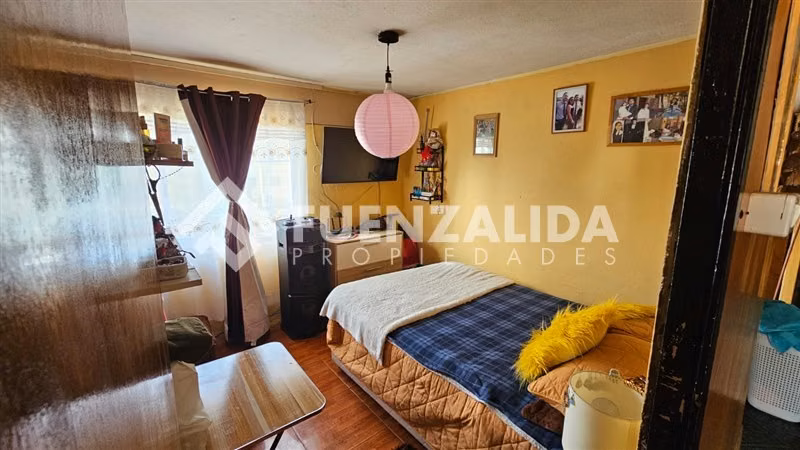 Departamento en venta de 3 dorm. en San Ramón