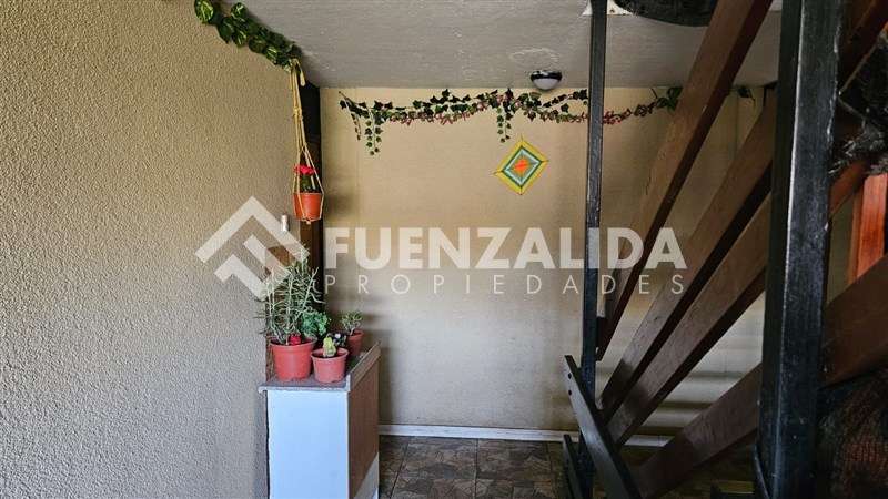 Departamento en venta de 3 dorm. en San Ramón