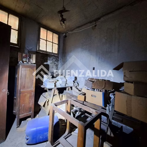 Local Comercial en venta en Recoleta