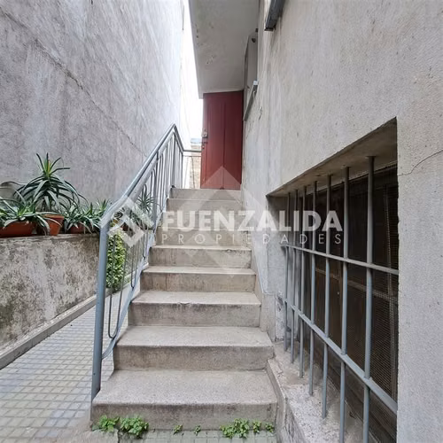 Local Comercial en venta en Recoleta
