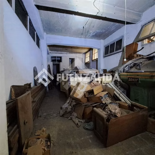Local Comercial en venta en Recoleta