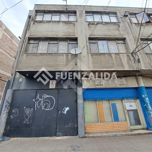 Local Comercial en venta en Recoleta