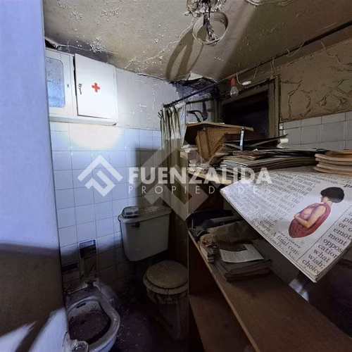 Local Comercial en venta en Recoleta