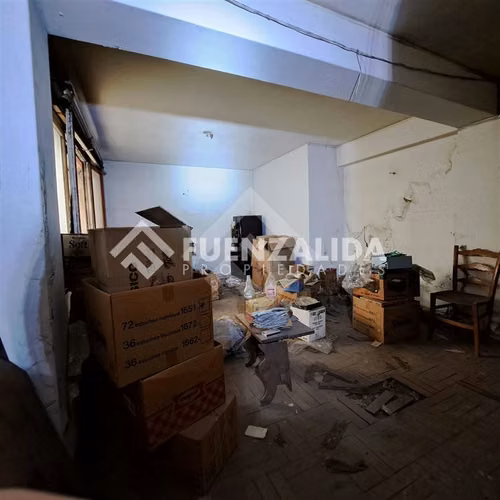 Local Comercial en venta en Recoleta