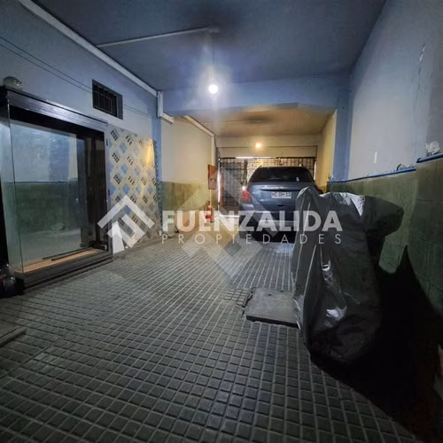 Local Comercial en venta en Recoleta