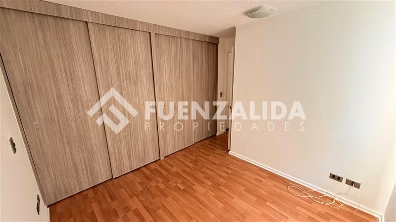 Departamento en venta de 3 dorm. en Puente Alto
