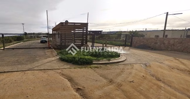 Sitio en venta en Algarrobo