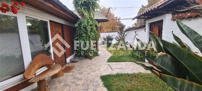 Casa en venta de 4D2B en San Miguel/Ciudad del Niño - Imagen 3
