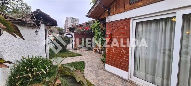 Casa en venta de 4D2B en San Miguel/Ciudad del Niño