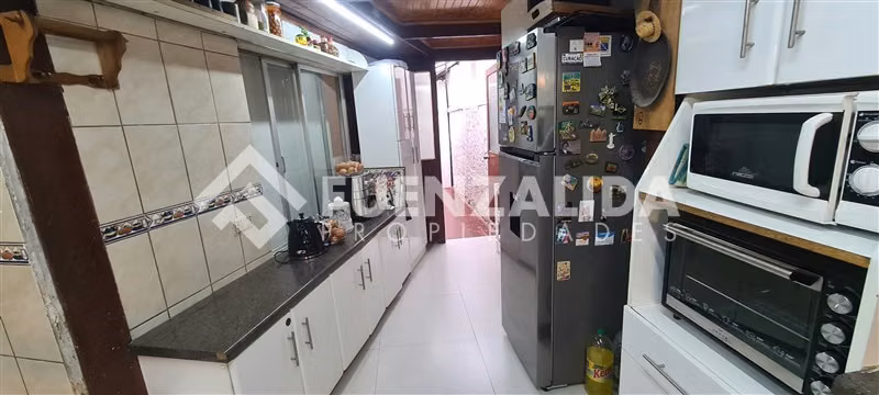 Casa en venta de 4D2B en San Miguel/Ciudad del Niño - Imagen 10
