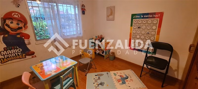 Casa en venta de 5D/2B Puente Alto a pasos Metro Protectora - Imagen 11