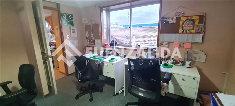 Casa en venta de 5D/2B Puente Alto a pasos Metro Protectora - Imagen 20