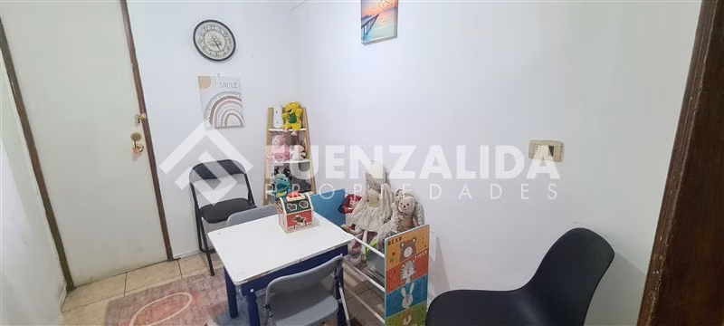 Casa en venta de 5D/2B Puente Alto a pasos Metro Protectora - Imagen 14