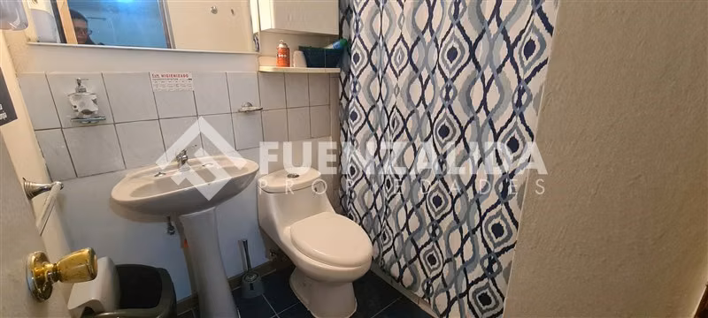 Casa en venta de 5D/2B Puente Alto a pasos Metro Protectora - Imagen 18