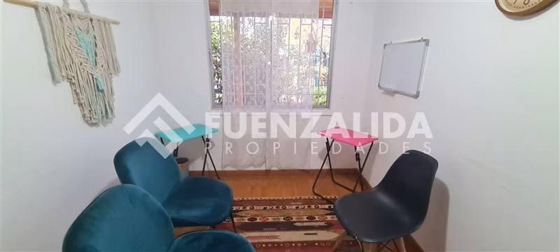 Casa en venta de 5D/2B Puente Alto a pasos Metro Protectora - Imagen 10