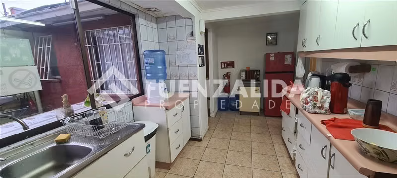 Casa en venta de 5D/2B Puente Alto a pasos Metro Protectora - Imagen 15