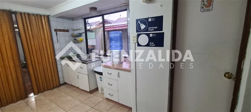 Casa en venta de 5D/2B Puente Alto a pasos Metro Protectora - Imagen 16
