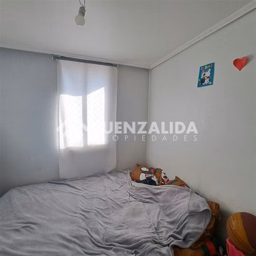 Oportunidad!!! Departamento en venta de 2 dorm. en Santiago - Imagen 11