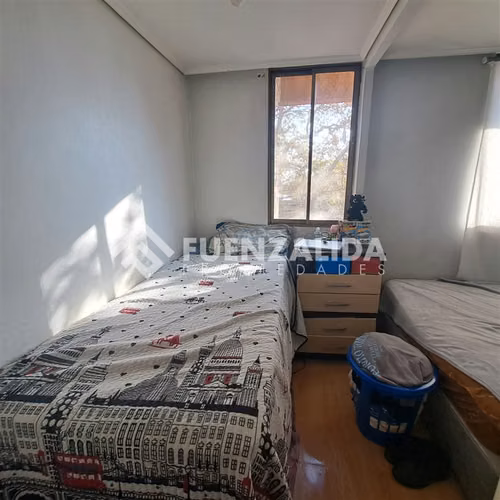 Oportunidad!!! Departamento en venta de 2 dorm. en Santiago - Imagen 10