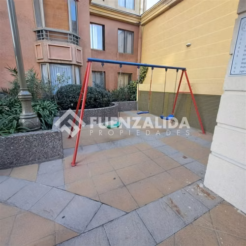Oportunidad!!! Departamento en venta de 2 dorm. en Santiago - Imagen 23