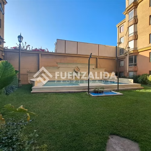 Oportunidad!!! Departamento en venta de 2 dorm. en Santiago - Imagen 28