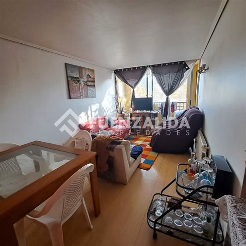 Oportunidad!!! Departamento en venta de 2 dorm. en Santiago - Imagen 3