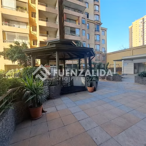 Oportunidad!!! Departamento en venta de 2 dorm. en Santiago - Imagen 26