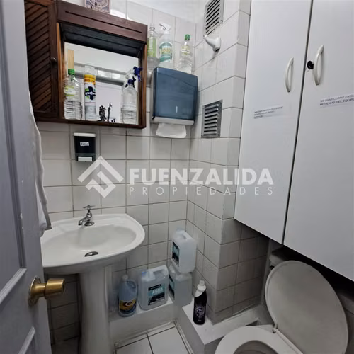 Oportunidad!!! Oficina en venta San Miguel