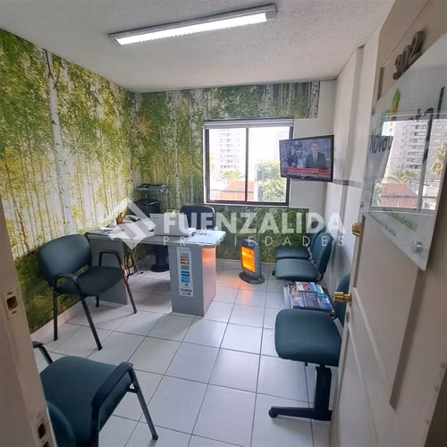 Oportunidad!!! Oficina en venta San Miguel