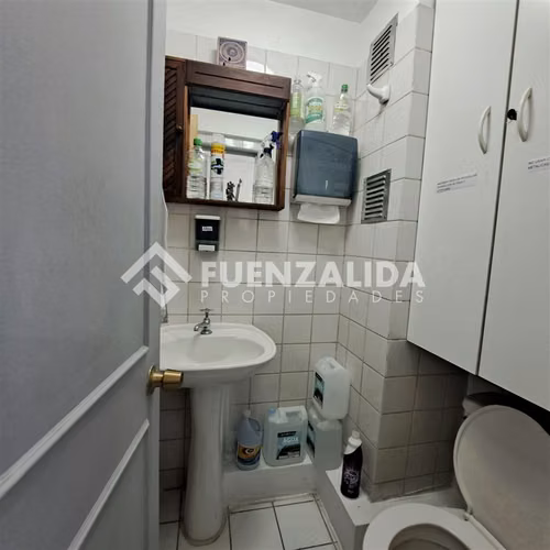 Oportunidad!!! Oficina en venta San Miguel