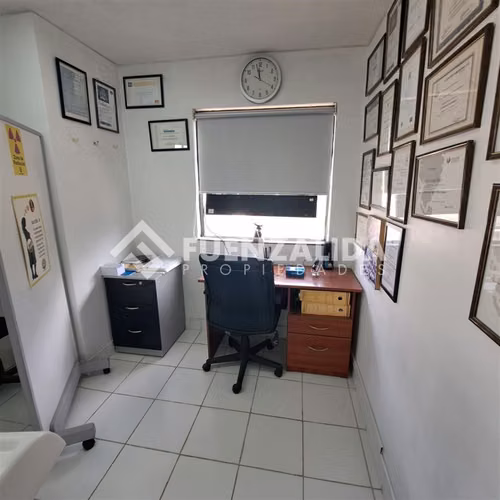 Oportunidad!!! Oficina en venta San Miguel
