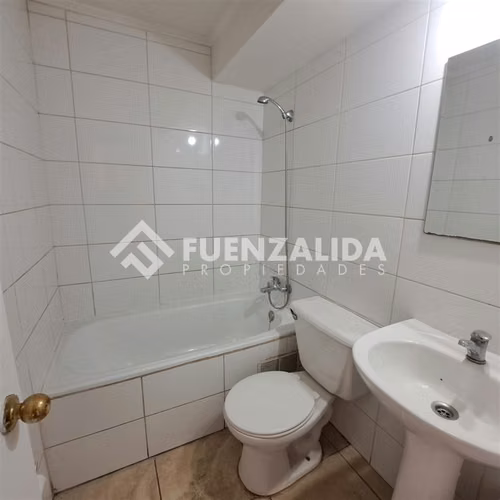 Oportunidad Departamento en venta de 2 dorm. en San Miguel - Imagen 9