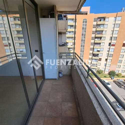Oportunidad Departamento en venta de 2 dorm. en San Miguel - Imagen 10