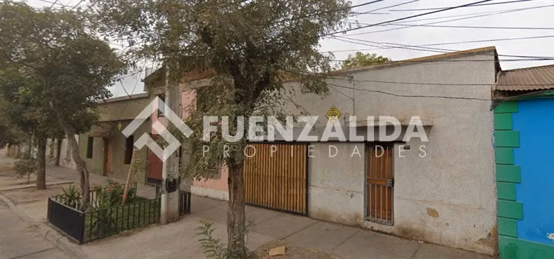 Casa en venta de 3D/1B en San Miguel