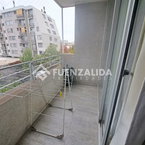 Oportunidad!!! Depto en venta de 2 dorm. en San Miguel