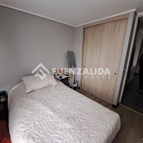 Oportunidad!!! Depto en venta de 2 dorm. en San Miguel