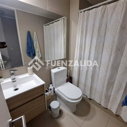 Oportunidad!!! Depto en venta de 2 dorm. en San Miguel