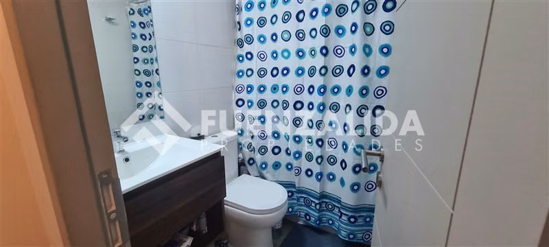 Departamento en venta 1D/1B + Bod Metro Ñuble