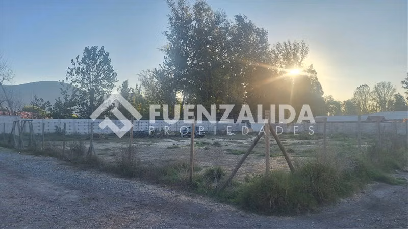 Sitio en venta en Buín - Imagen 18