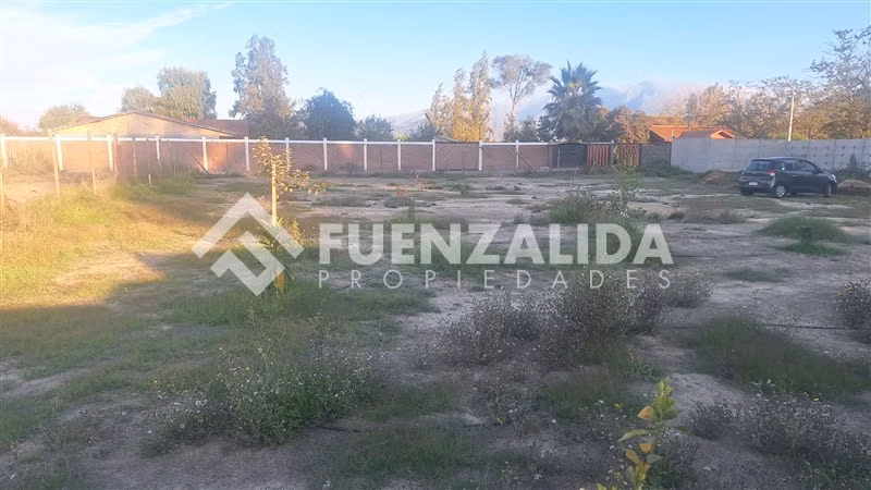 Sitio en venta en Buín - Imagen 17