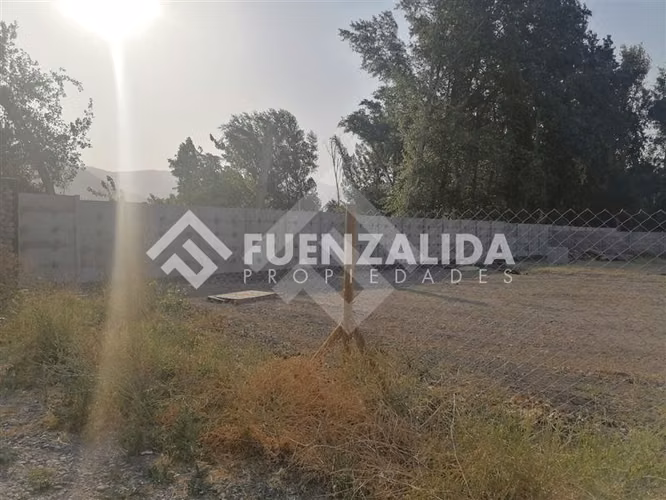 Sitio en venta en Buín - Imagen 10
