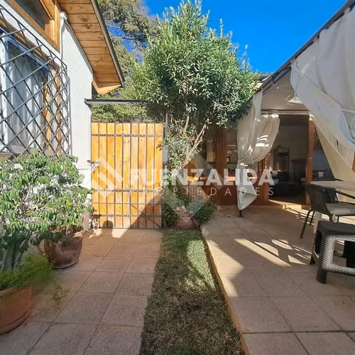 Casa en venta de 5 dorm. en La Cisterna - Imagen 16