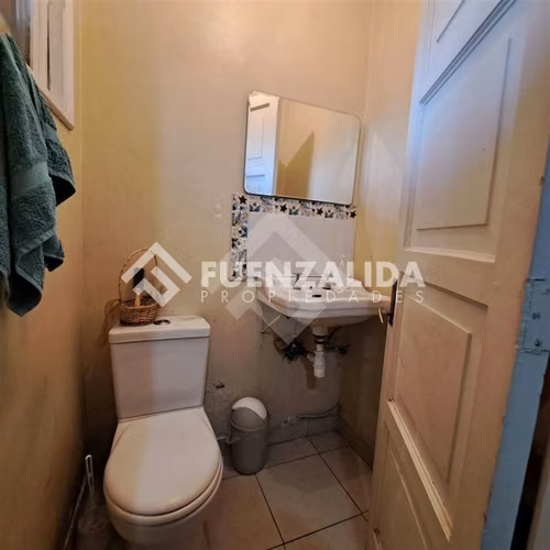Casa en venta de 5 dorm. en La Cisterna - Imagen 15
