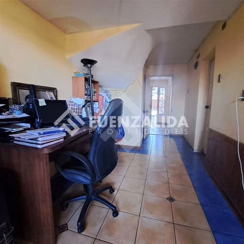 Casa en venta de 5 dorm. en La Cisterna - Imagen 5